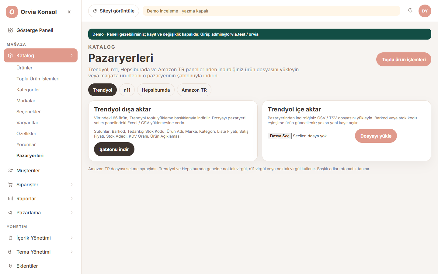Pazaryeri